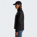 Дамская куртка The North Face Huila 0A8DW6JK31 - черная