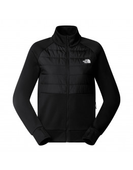 Женская толстовка The North Face Reaxion 2.0 0A8DW8KS71 - черная