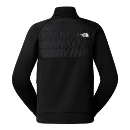 Женская толстовка The North Face Reaxion 2.0 0A8DW8KS71 - черная