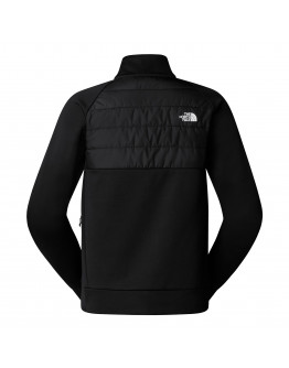 Женская толстовка The North Face Reaxion 2.0 0A8DW8KS71 - черная