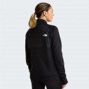 Женская толстовка The North Face Reaxion 2.0 0A8DW8KS71 - черная