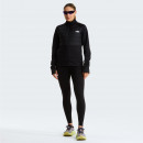 Женская толстовка The North Face Reaxion 2.0 0A8DW8KS71 - черная