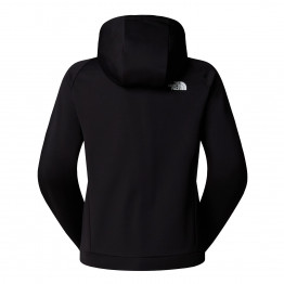 Женская толстовка The North Face Reaxion 2.0 0A8DWBKS71 - черная