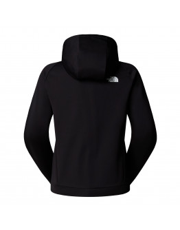 Женская толстовка The North Face Reaxion 2.0 0A8DWBKS71 - черная