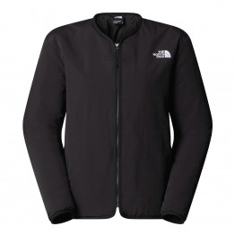 Женская куртка The North Face Ilti 0A8DWMJK31 - черная