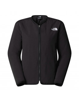 Женская куртка The North Face Ilti 0A8DWMJK31 - черная