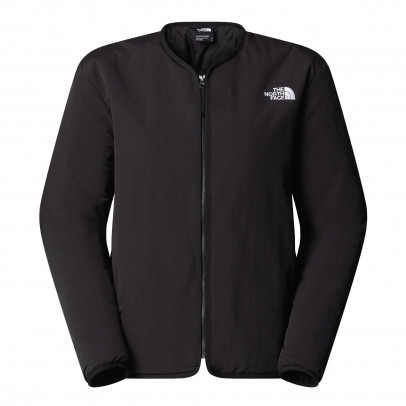 Женская куртка The North Face Ilti 0A8DWMJK31 - черная