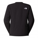 Женская куртка The North Face Ilti 0A8DWMJK31 - черная