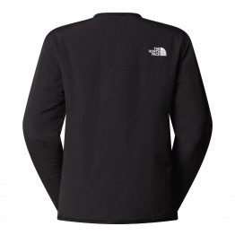 Женская куртка The North Face Ilti 0A8DWMJK31 - черная