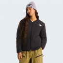 Женская куртка The North Face Ilti 0A8DWMJK31 - черная