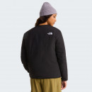 Женская куртка The North Face Ilti 0A8DWMJK31 - черная