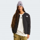Женская куртка The North Face Ilti 0A8DWMJK31 - черная