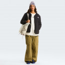 Женская куртка The North Face Ilti 0A8DWMJK31 - черная