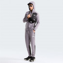 Мужская толстовка The North Face Mountain Athletics 0A8DY7GOJ1 - серая