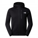 Мужская толстовка The North Face Mountain Athletics 0A8DY7JK31 - черная