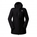 Женская куртка The North Face Hikesteller Insulated Parka 0A8DYWKX71 - черная