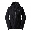 Женская куртка The North Face Diablo Dynamic Zip-In 0A8DZ6JK31 - черная