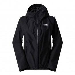 Женская куртка The North Face Diablo Dynamic Zip-In 0A8DZ6JK31 - черная