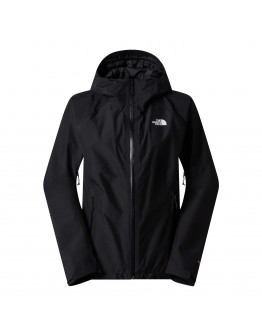 Женская куртка The North Face Diablo Dynamic Zip-In 0A8DZ6JK31 - черная