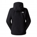 Женская куртка The North Face Diablo Dynamic Zip-In 0A8DZ6JK31 - черная