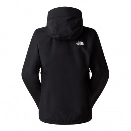 Женская куртка The North Face Diablo Dynamic Zip-In 0A8DZ6JK31 - черная