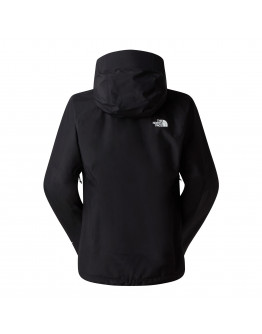 Женская куртка The North Face Diablo Dynamic Zip-In 0A8DZ6JK31 - черная