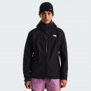 Женская куртка The North Face Diablo Dynamic Zip-In 0A8DZ6JK31 - черная