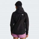 Женская куртка The North Face Diablo Dynamic Zip-In 0A8DZ6JK31 - черная