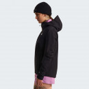 Женская куртка The North Face Diablo Dynamic Zip-In 0A8DZ6JK31 - черная