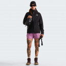 Женская куртка The North Face Diablo Dynamic Zip-In 0A8DZ6JK31 - черная
