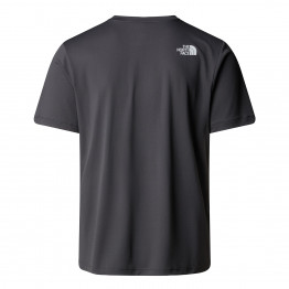 Мужская футболка The North Face Graphic 0A8DZCRHI1 - серая