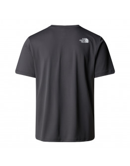 Мужская футболка The North Face Graphic 0A8DZCRHI1 - серая