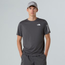 Мужская футболка The North Face Graphic 0A8DZCRHI1 - серая