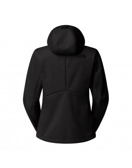 Женская куртка The North Face Quest Highloft 0A8DZJKS71 - черная