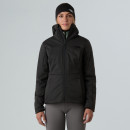 Женская куртка The North Face Quest Highloft 0A8DZJKS71 - черная