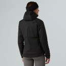 Женская куртка The North Face Quest Highloft 0A8DZJKS71 - черная