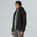 Женская куртка The North Face Quest Highloft 0A8DZJKS71 - черная