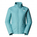 Женская куртка The North Face Inlux Triclimate 0A8DZQFUK1 - синяя