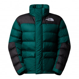 Женская куртка The North Face Limbara 0A8DZX1KI1 - зеленая