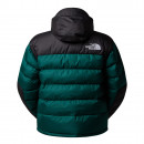 Женская куртка The North Face Limbara 0A8DZX1KI1 - зеленая
