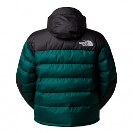 Женская куртка The North Face Limbara 0A8DZX1KI1 - зеленая