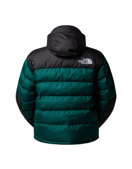 Женская куртка The North Face Limbara 0A8DZX1KI1 - зеленая