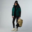 Женская куртка The North Face Limbara 0A8DZX1KI1 - зеленая