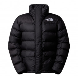 Женская куртка The North Face Limbara 0A8DZXJK31 - черная