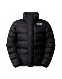 Женская куртка The North Face Limbara 0A8DZXJK31 - черная