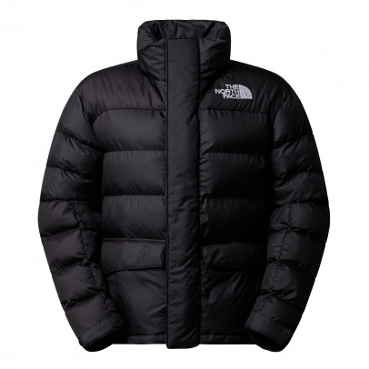 Женская куртка The North Face Limbara 0A8DZXJK31 - черная