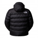 Женская куртка The North Face Limbara 0A8DZXJK31 - черная