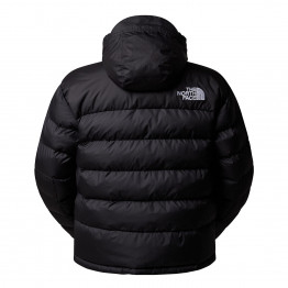 Женская куртка The North Face Limbara 0A8DZXJK31 - черная