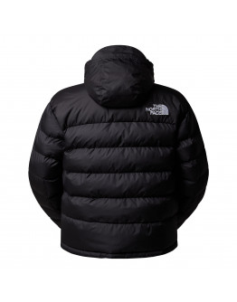 Женская куртка The North Face Limbara 0A8DZXJK31 - черная