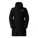 Женская куртка The North Face 3 в 1 Suzanne Triclimate 2.0 0A8DZZJK31 - черная
